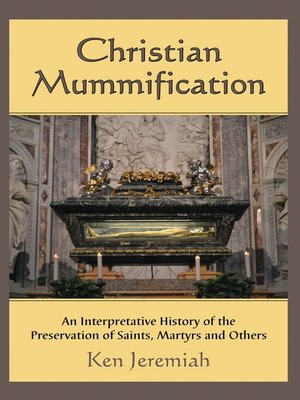 cover image of Christian Mummification